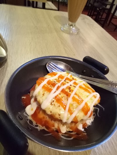 Photos of Myu Cafe