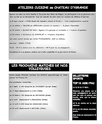 Photo n°6 de Association Sportive du Département de l'Allier (ASDA Allier) à Yzeure (Association ou organisation)