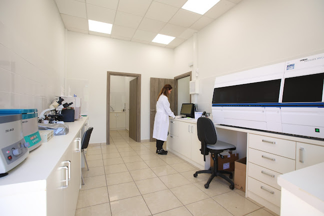 Opinii despre Iατρικό Κέντρο Ίασης în Νέα Μάκρη - Γιατρός