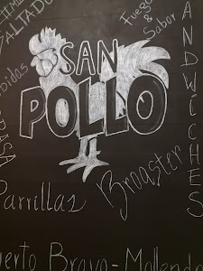 San Pollo Pollería 4