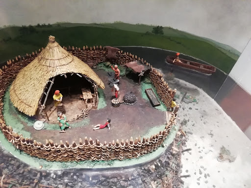 Monaghan County Museum Gallery - United Kingdom