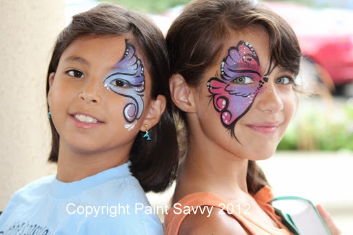 Paint Savvy