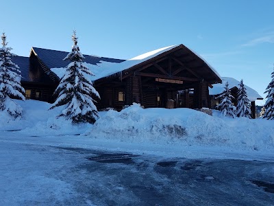 Photos of Daniels Summit Lodge