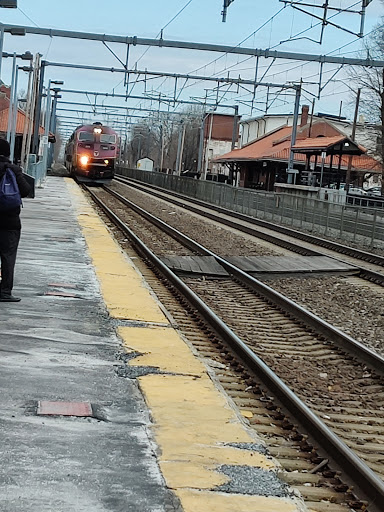 Attleboro - Visual