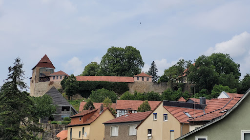 Burg Creuzburg - Thumbnail
