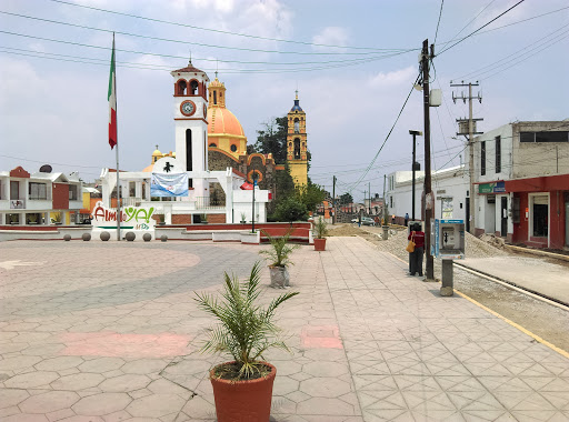 Museo Comunitario Almoloyan