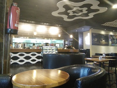 Photos of Kaldis Coffee