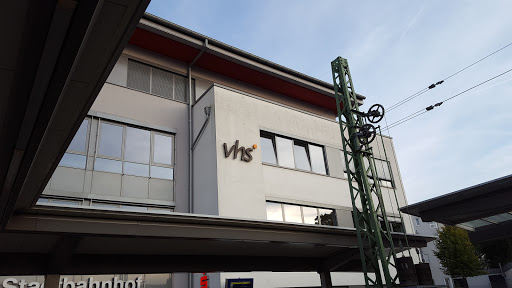 VHS Iserlohn - Thumbnail