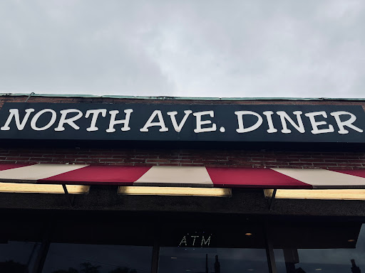 North Ave Diner - Thumbnail