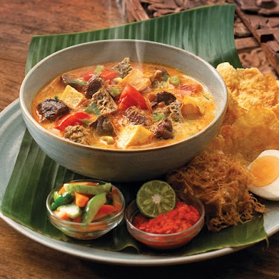 Photos of Stokis K Link Tuban Jatim
