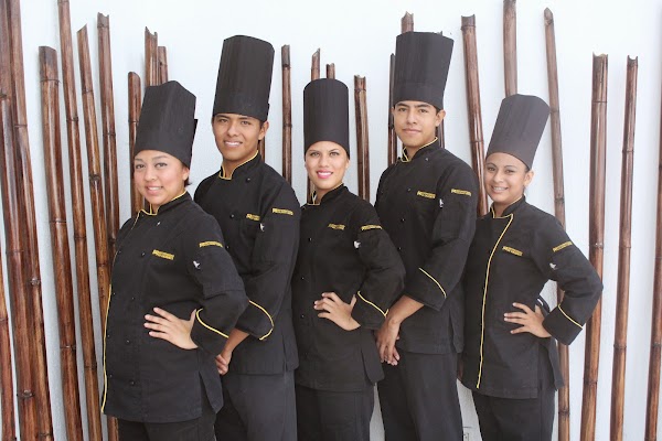 International Culinary Center Blvd M No 3305 Avila Camacho Fracc Reforma Reforma 91919 Veracruz Ver Mexico