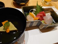 お料理かほり継