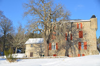 Manoir du Grail à Devesset