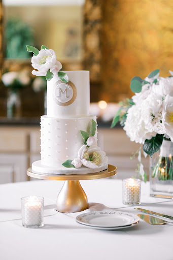 Shannon Bond Cake Design - Thumbnail