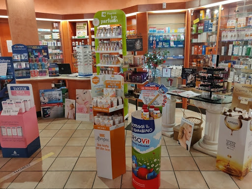 Farmacia Roveda - Thumbnail