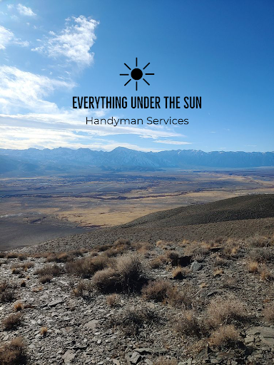 Avatar for Everything Under the Sun Home & Handyman Services