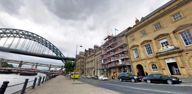 Trinity Chambers Newcastle Phone number