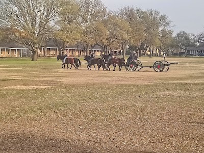 Fort Sill National Historic Landmark and Museum