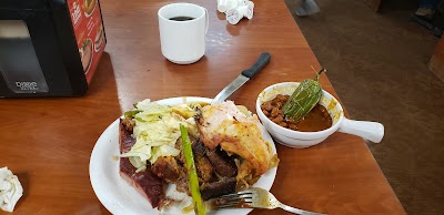 Golden Corral Buffet & Grill