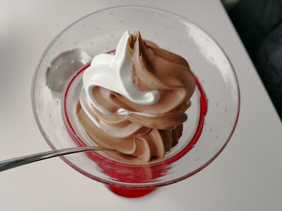 Photos of Gelato Show