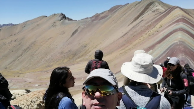 Opinii despre WEA Travel Peru Agency în Cusco - Agencia de viajes