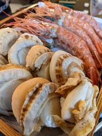 鉄板焼居酒屋 青山