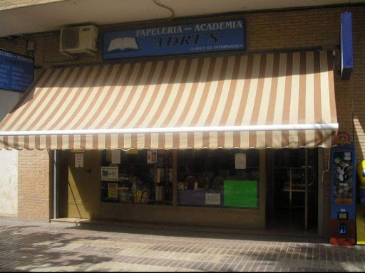 Papeleria Adris