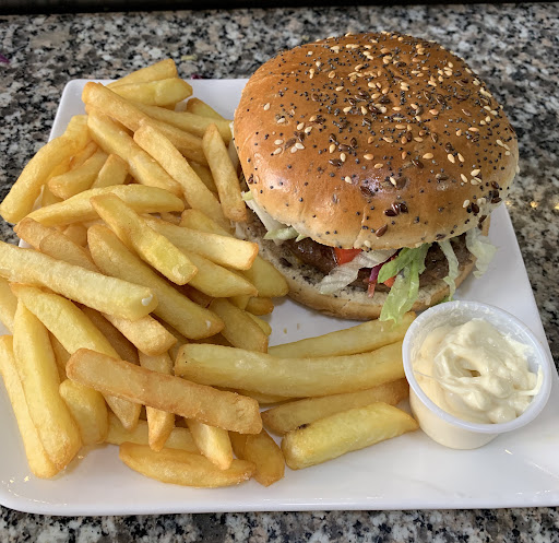 Photo 2 - ILK RESTAURANT