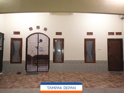 Photos of Hiro Pertiwi Kost