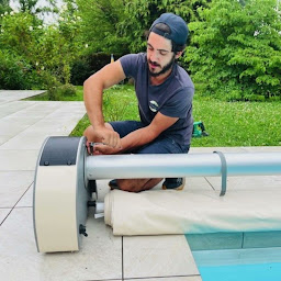 Photo n°3 de Orésia - Entretien, création et rénovation de piscines à Odos (Service de réparation de piscines)