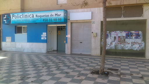 EV Medical Roquetas