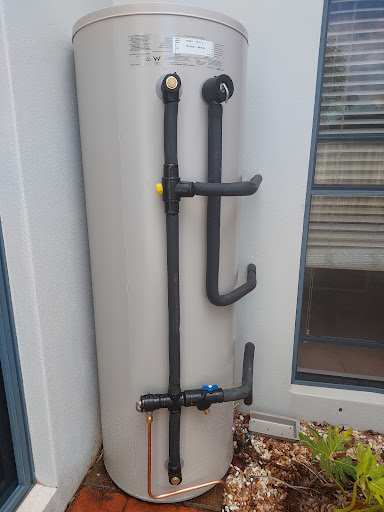 NFP Plumbing and Maintenance Gallery - Australia