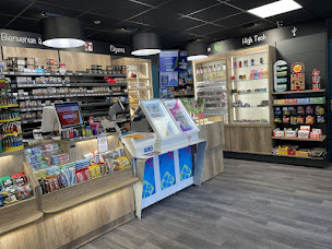 Photo n°2 de Tabac Malissard - L'INDIGO à Malissard (Bureau de tabac)