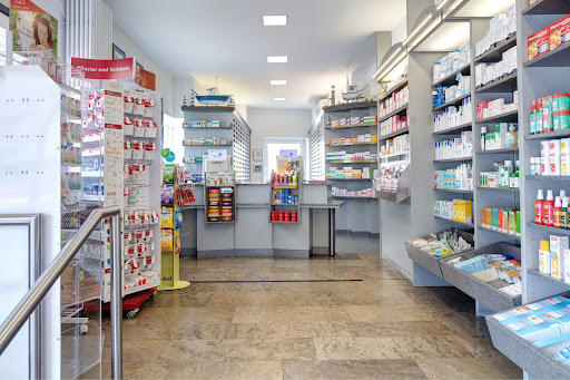 Markt-Apotheke Inh. Regina Endrich - Thumbnail