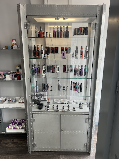 Vapourium Vape Shop Gosport - Thumbnail