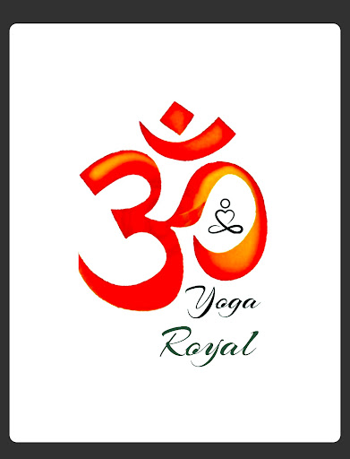 Yoga Royal - Visual