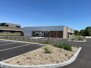 Photo n°1 de Cabinet Dentaire De La Treille à Châteaubernard (Cabinet dentaire)