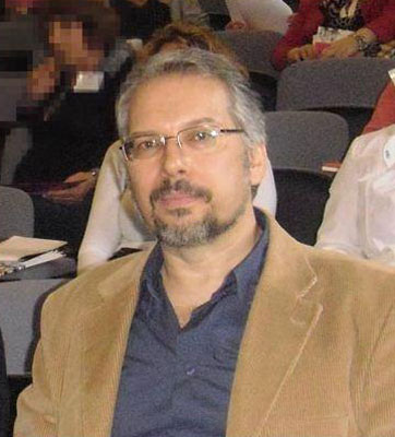 Απότσος Παναγιώτης Ψυχολόγος Αθήνα - Αθήνα