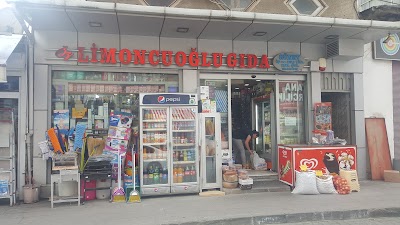 Photos of Limoncuoğlu Market