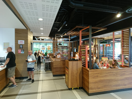 Burger King