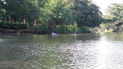 Photos of Wildlife Areas Semarang