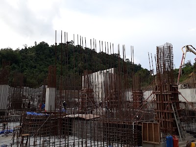 Photos of PT POSO ENERGI SATU PAMONA