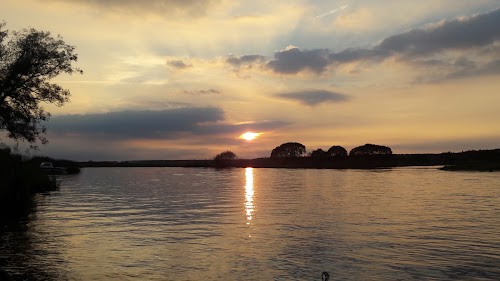 Alam-Pedja Reservaat