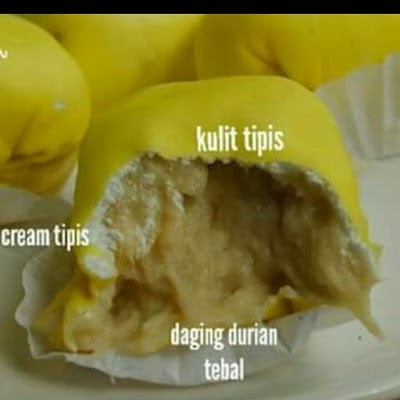 Photos of Rumah Durian MDJ Magelang