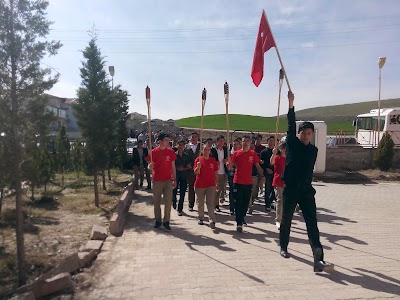 Photos of Yıldırım Beyazıt Anatolian High School