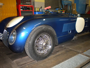 Photo n°5 de Garage de Belfort - Motrio à Strasbourg (Mécanicien)