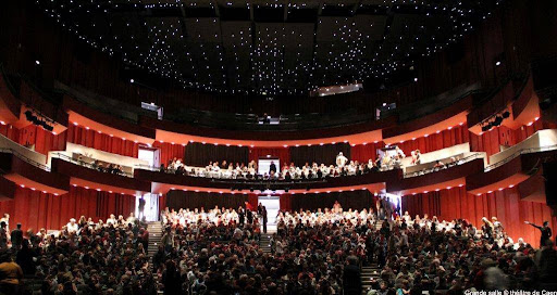 Théâtre de Caen