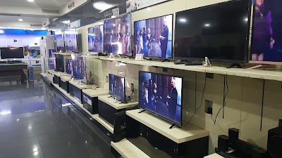 Photos of Samsung Plaza
