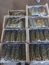 Photo n°13 de Ferme Cadillon à Cassen (Supermarché)