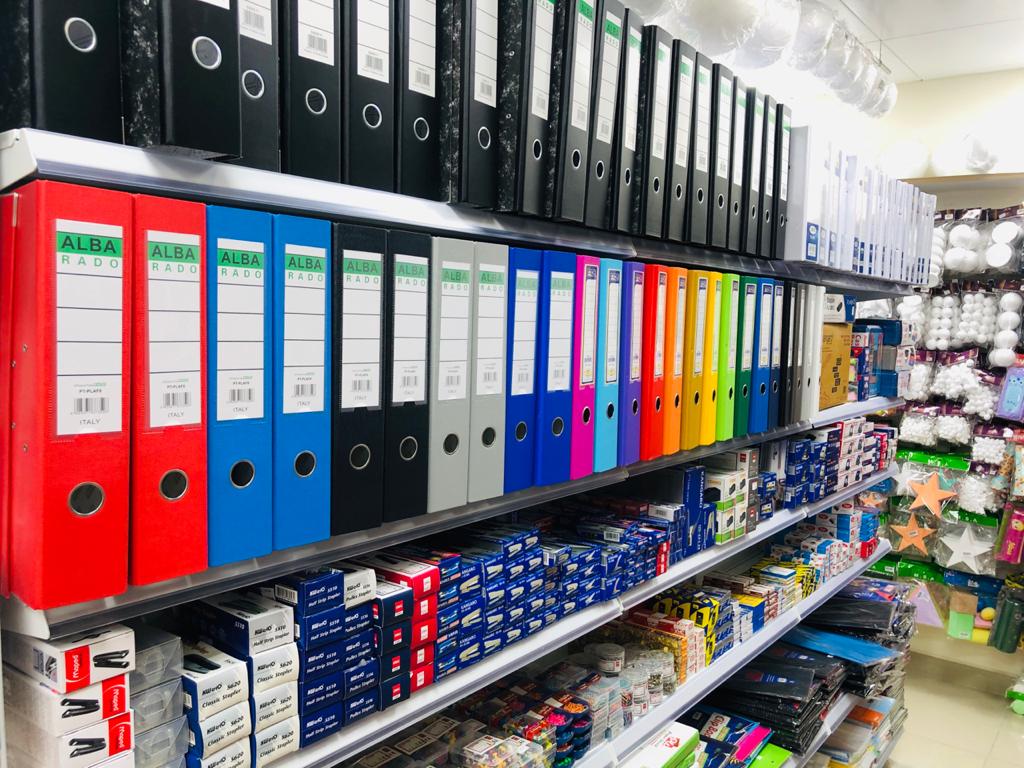 قرطاسية الشرق - صورة 2